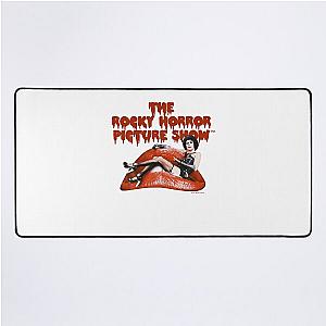 The Rocky Horror Picture Show Fan Desk Mat
