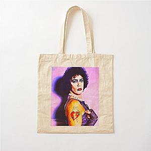 The Rocky Horror Picture Show Cotton Tote Bag