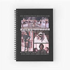 The Rocky Horror Picture Show Journal