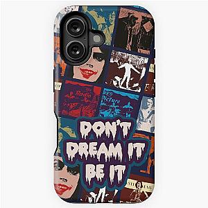 The Rocky Horror Picture Show cult classic film