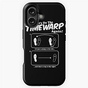 The Rocky Horror Picture Show Time Warp iPhone Tough Case