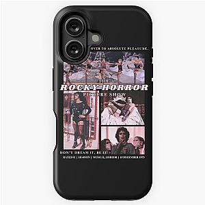 The Rocky Horror Picture Show iPhone Case