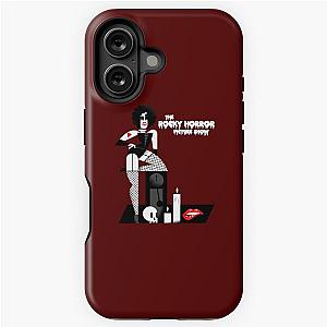 The Rocky Horror Picture Show iPhone Tough Case