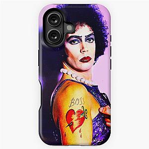 The Rocky Horror Picture Show Tim Curry Tough Case