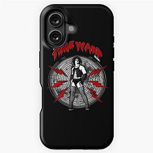 Rock The Rocky Horror Picture Show Time Warp Graphic For iPhone Tough Case