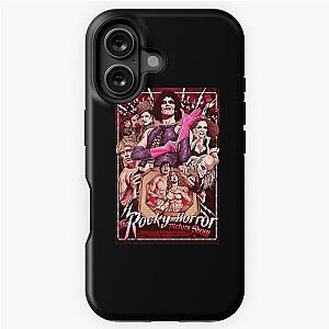 The Rocky Horror Picture Show Graphic for iPhone Tough Case