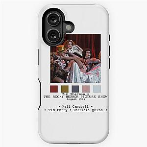 The Rocky Horror Picture Show iPhone Case