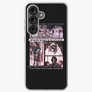 The Rocky Horror Picture Show Design for Samsung Galaxy Soft Case