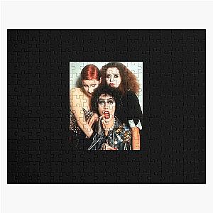 The Rocky Horror Picture Show Classic Puzzle
