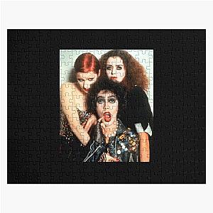 The Rocky Horror Picture Show Jigsaw Puzzle Gift For Men and Women