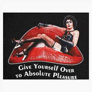 The Rocky Horror Picture Show Puzzle