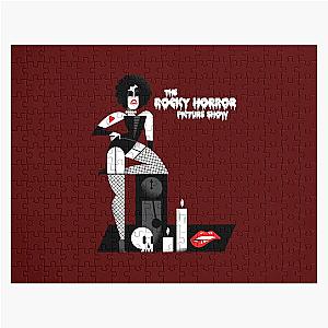 The Rocky Horror Picture Show Puzzle