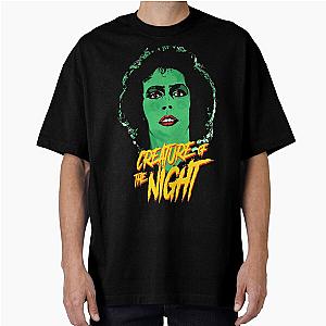 The Rocky Horror Picture Show Oversized T-Shirt