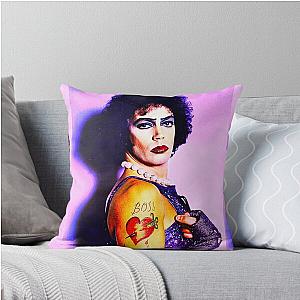 The Rocky Horror Picture Show - Tim Curry Pillow