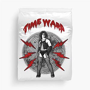 Endowed Mad Scientist Perfect Life The Rocky Horror Picture Show Time Warp Graphic Duvet Cover