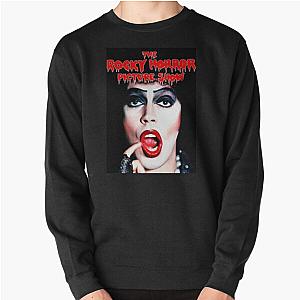 The Rocky Horror Picture Show Pullover Sweatshirt