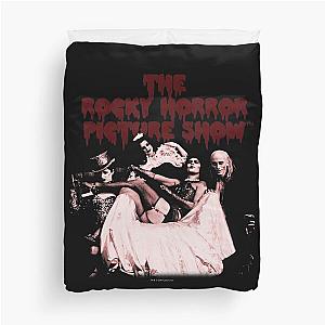 The Rocky Horror Picture Show Tonal Duvet Cover