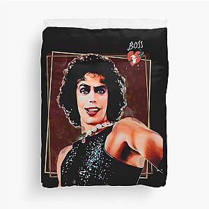 The Rocky Horror Picture Show Boss Duvet Cover