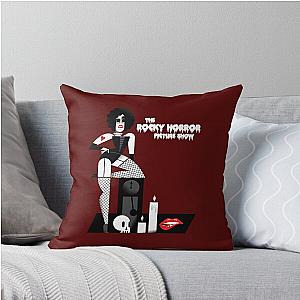 The Rocky Horror Picture Show Pillow