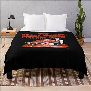 The Rocky Horror Picture Show Dr. Frank-N-Furter Blanket