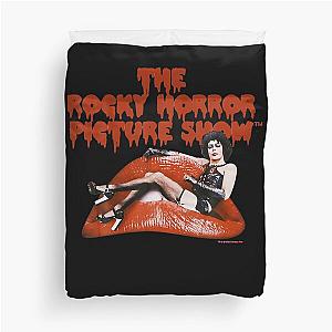 The Rocky Horror Picture Show Duvet Cover