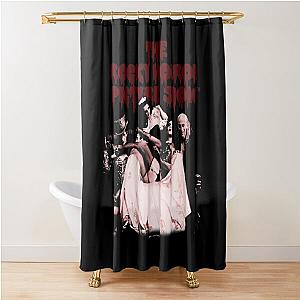 The Rocky Horror Picture Show Group Show Curtain