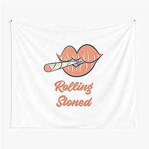 Rolling Stone Tapestry