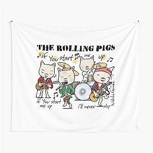 The Rolling Tapestry