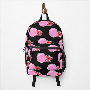 Pattern Pink Gift for Girls Backpack