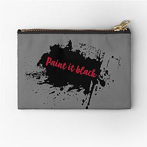 Rolling stones rock Pouch