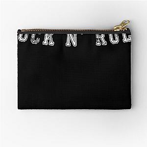 It's Only Rock and Roll - Rolling Stones Zipper Pouch