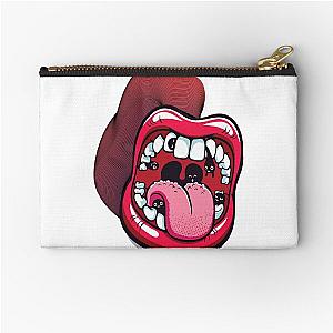 The Rolling Stone Pouch