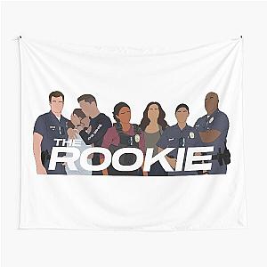 The Rookie Cast Season 7