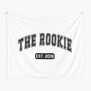 THE ROOKIE 2018 - The Rookie