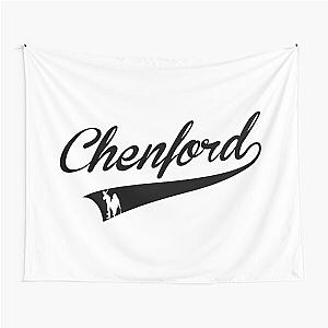 Chenford Baseball 
The Rookie Tapestry