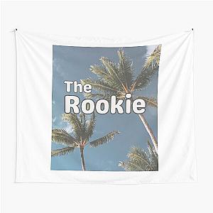 The Rookie starring Nathan Fillion