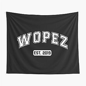 WOPEZ EST. 2019 - The Rookie