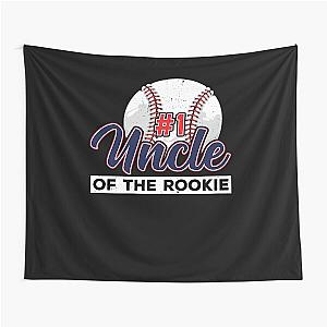 Uncle of the Baseball Rookie Team Coach Lover Shirt