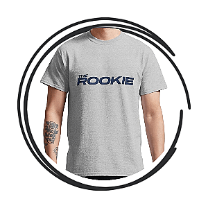 The Rookie T-Shirts