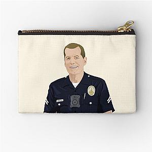 Quigley Smitty - S4 (The) Rookie Zipper Pouch