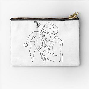 Merry Chenford v2 The Rookie Zipper Pouch