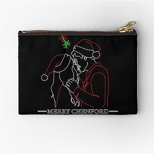 Merry Chenford v1 - The Rookie Pouch