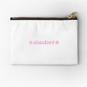 Chenford The Rookie Pouch