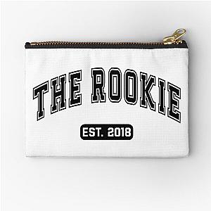 THE ROOKIE 2018 - The Rookie Zipper Pouch