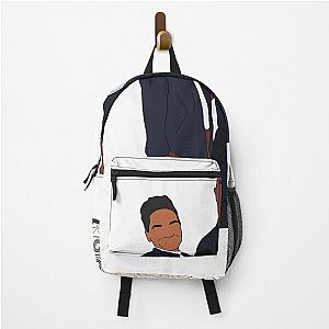 The Rookie 100 episodes Backpack becomes 
The Rookie 100 episodes