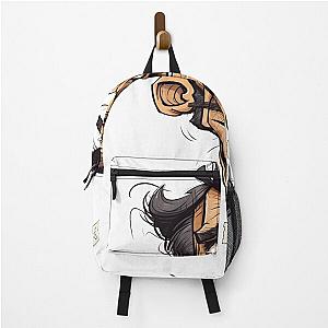 The Rookie Backpack 

 edit 
The Rookie Backpack -> The Rookie Pack