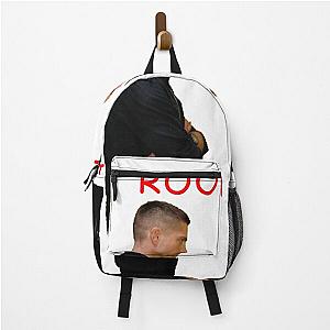 The Rookie Fanart Backpack