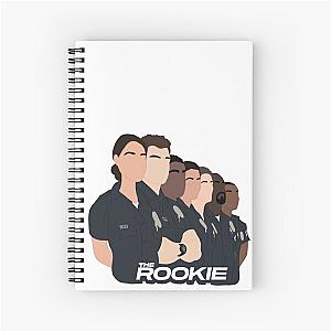 The Rookie Notebook