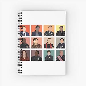 The Rookie Notebook