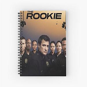 The Rookie Notebook